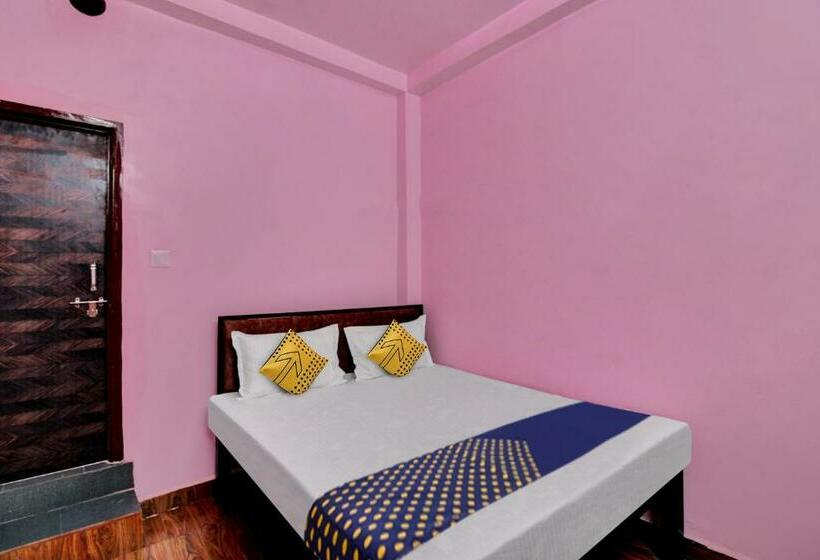 חדר קלאסי לשלושה, Spot On Hotel Brc Inn