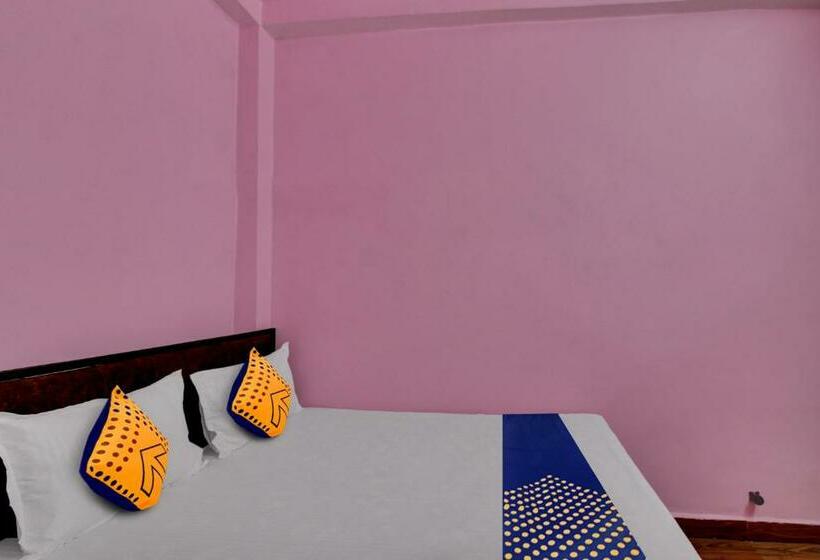 חדר קלאסי לשלושה, Spot On Hotel Brc Inn