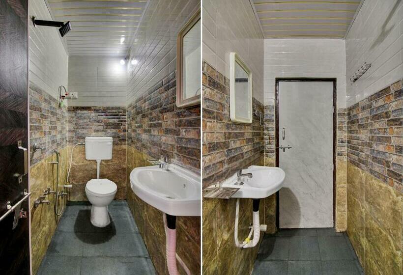 חדר קלאסי לשלושה, Spot On Hotel Brc Inn