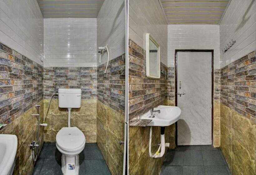 חדר קלאסי לשלושה, Spot On Hotel Brc Inn