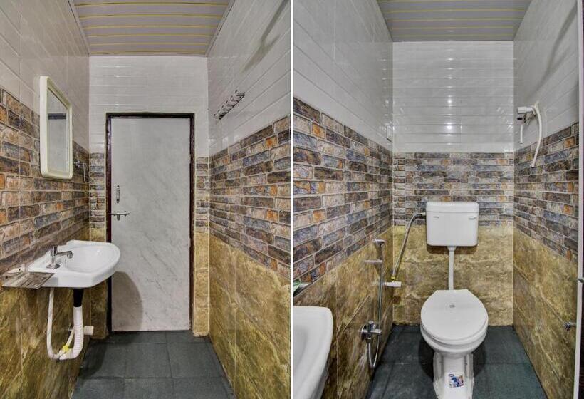 חדר קלאסי לשלושה, Spot On Hotel Brc Inn