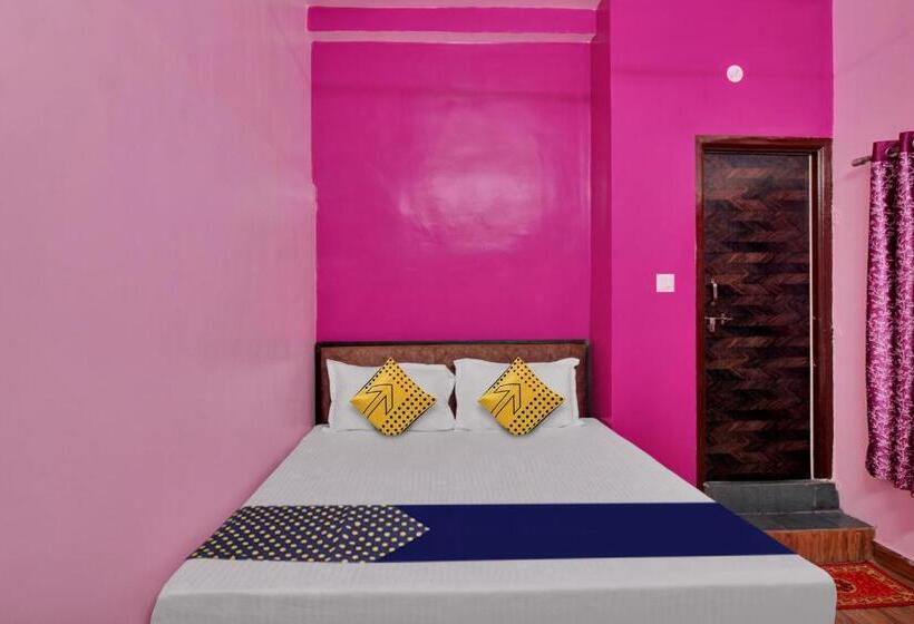 חדר קלאסי לשלושה, Spot On Hotel Brc Inn