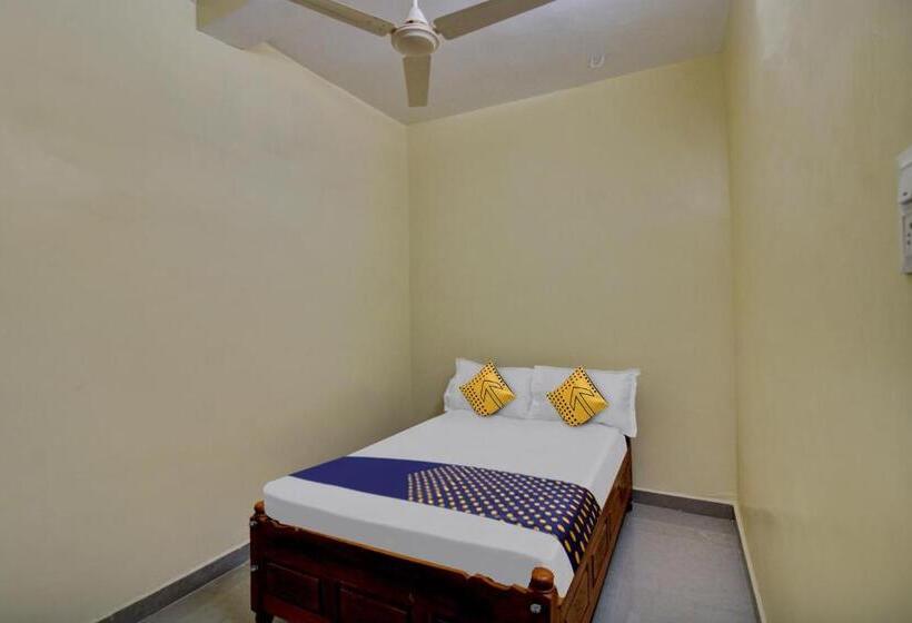 חדר קלאסי לשלושה, Spot On Hotel Brc Inn