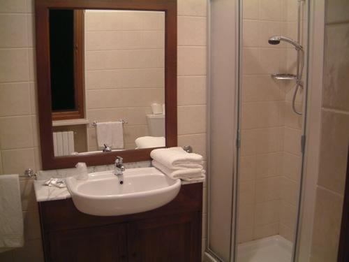 수피리어 룸, Agriturismo Le Due Cascine