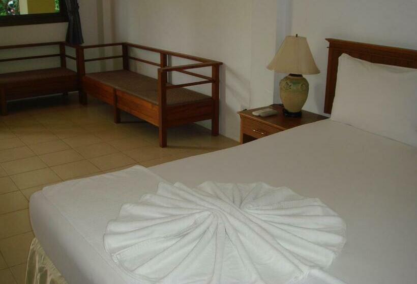 标准间, Baan Pitcha บ้านพิชชา
