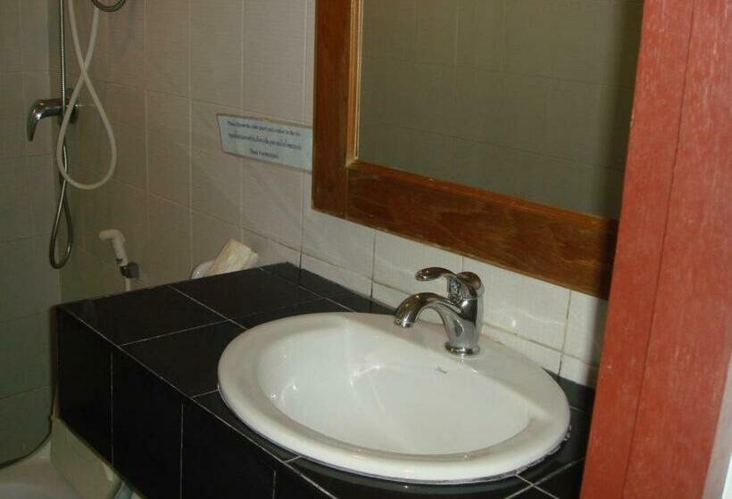 スタンダードルーム, Baan Pitcha บ้านพิชชา