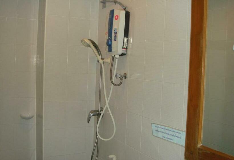 スタンダードルーム, Baan Pitcha บ้านพิชชา