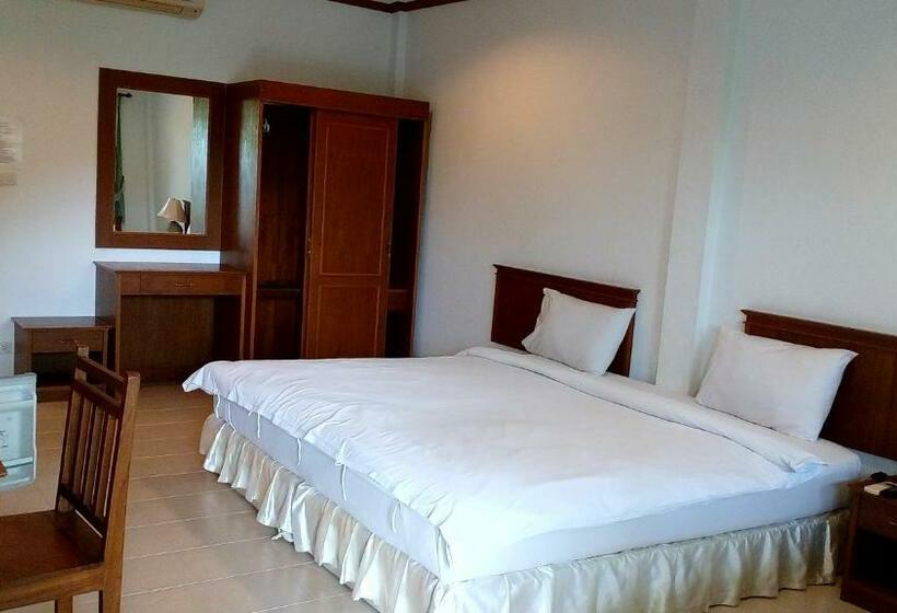 スタンダードルーム, Baan Pitcha บ้านพิชชา