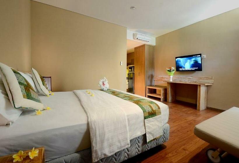 プレミアムルーム, Bali Breezz