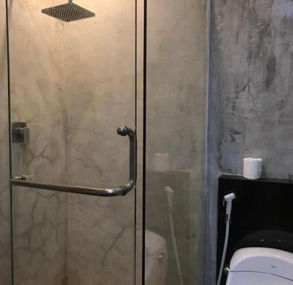 سوییت اجرایی, Bali Breezz