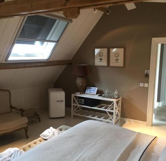 주니어 스위트, Casa Romantico