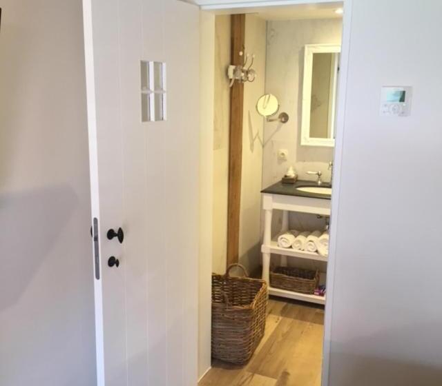 스탠다드 룸 풀장 전망, Casa Romantico