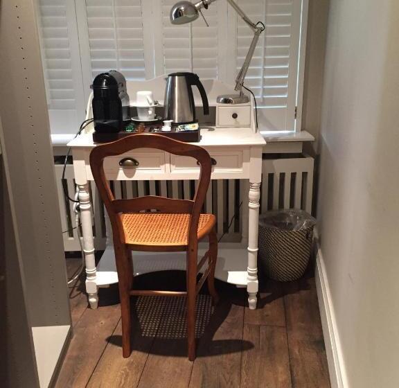 Номер Deluxe, Casa Romantico