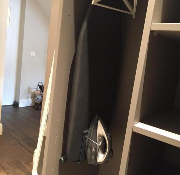 디럭스 룸, Casa Romantico