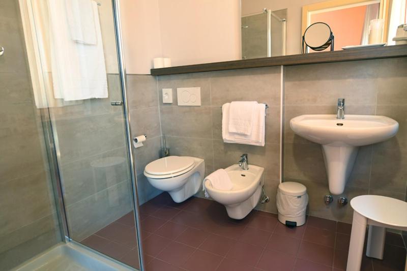 スタンダードルーム, Casa Antonelli