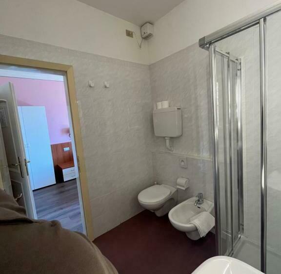 スタンダードルーム, Casa Antonelli