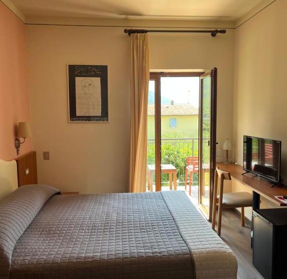 스탠다드 룸, Casa Antonelli