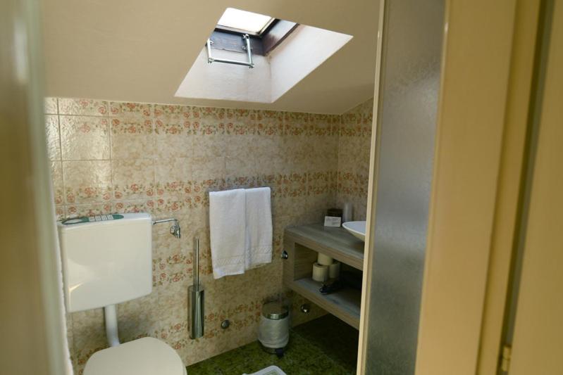 スタンダードルーム, Casa Antonelli