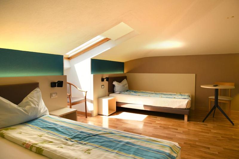 スタンダードルーム, Casa Antonelli