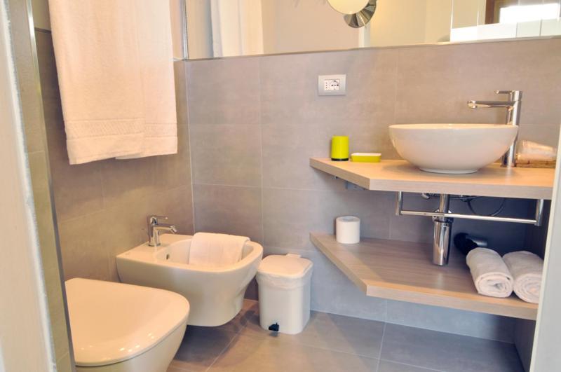 스탠다드 룸 호수 전망, Casa Antonelli