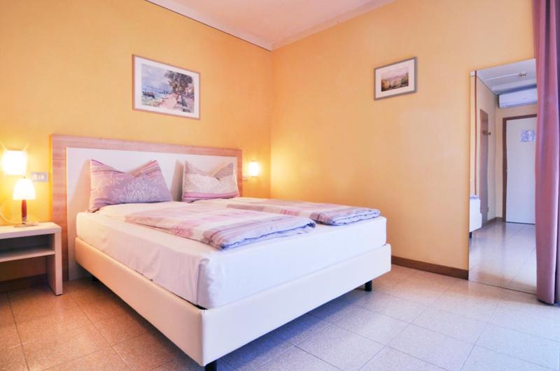 스탠다드 발코니 룸, Casa Antonelli