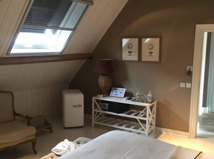 주니어 스위트, Casa Romantico