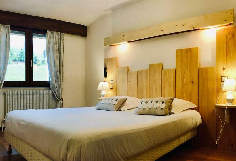 스탠다드 룸, Chaume De Balveurche