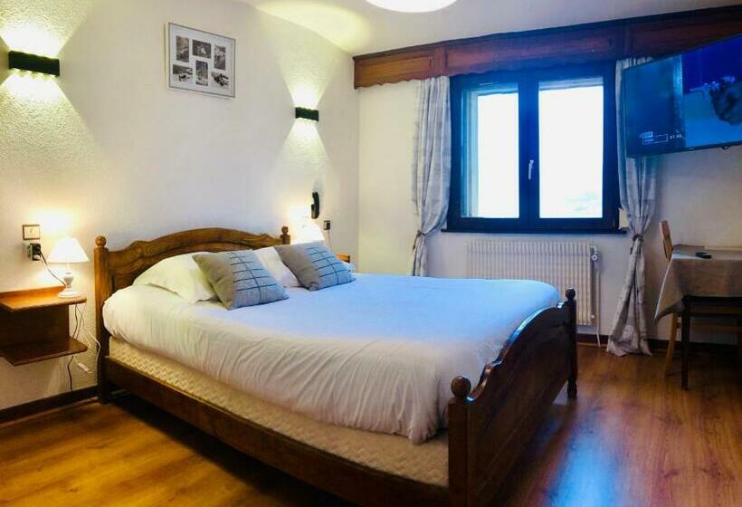 스탠다드 룸, Chaume De Balveurche