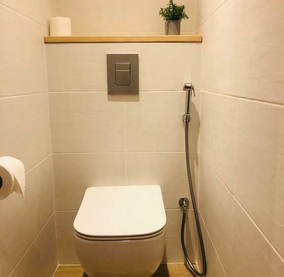 스탠다드 룸, Chaume De Balveurche