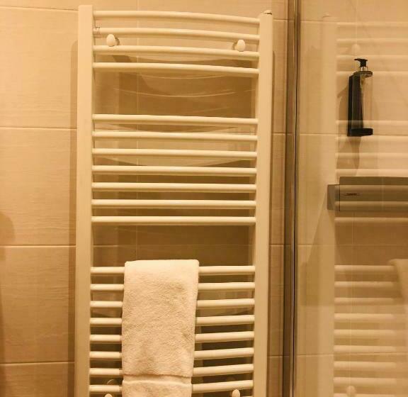 스탠다드 룸, Chaume De Balveurche