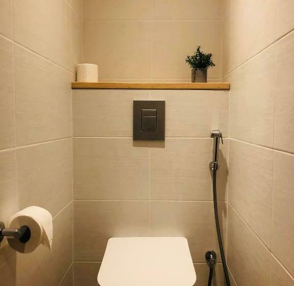 스탠다드 룸, Chaume De Balveurche