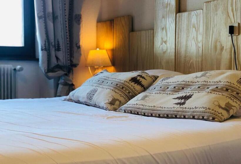 디럭스 룸, Chaume De Balveurche