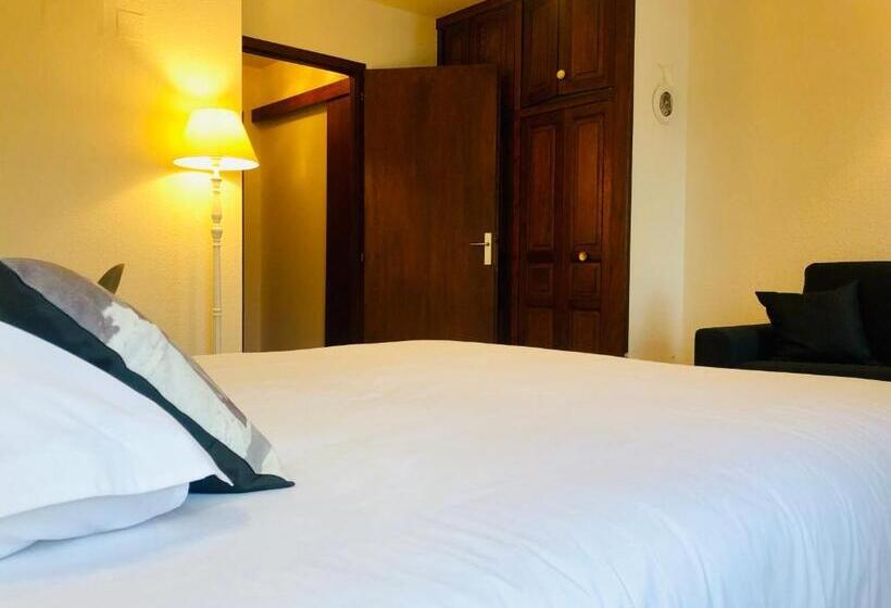 디럭스 룸, Chaume De Balveurche