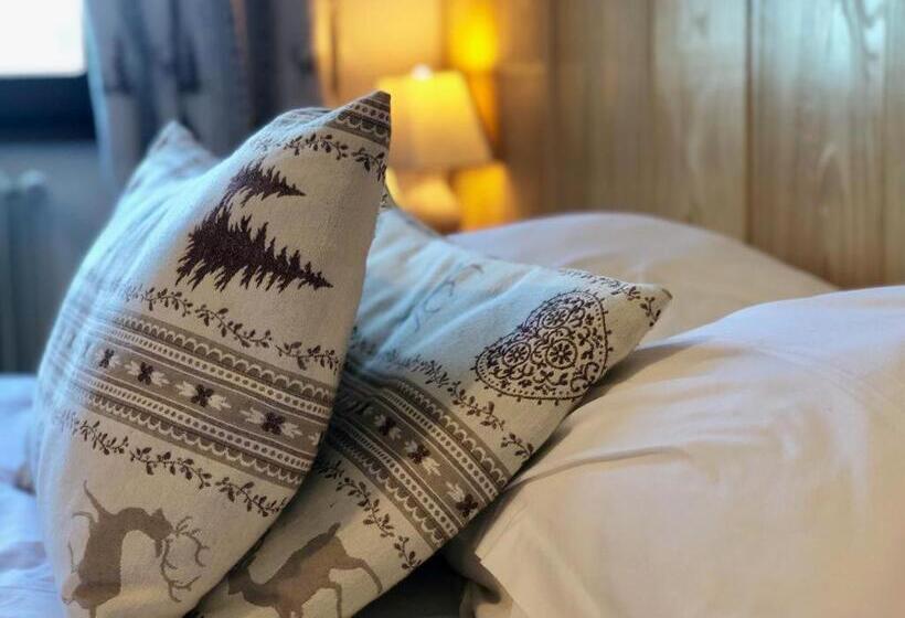 디럭스 룸, Chaume De Balveurche