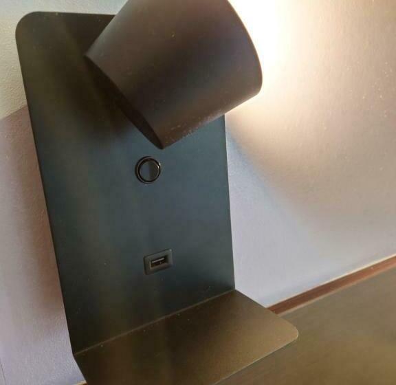 스탠다드 룸, Fasthotel Angers Beaucouzé