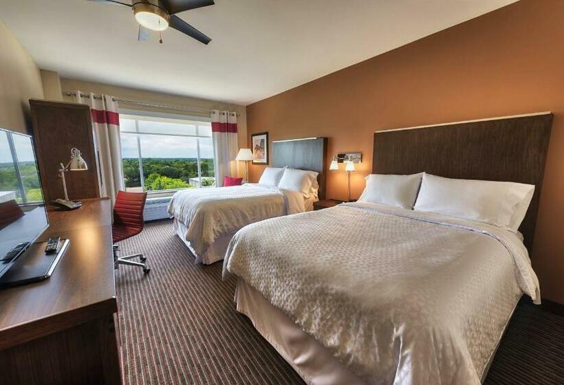 高级大房间, Four Points By Sheraton Houston Energy Corridor