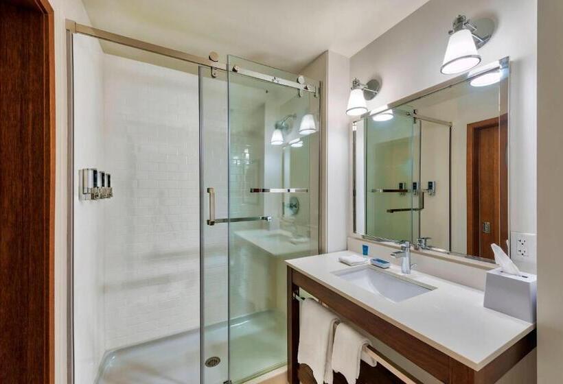 غرفة سوبيريور, Four Points By Sheraton Houston Energy Corridor