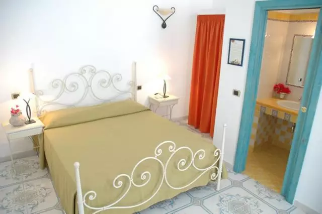 Standard-huone, Girasole