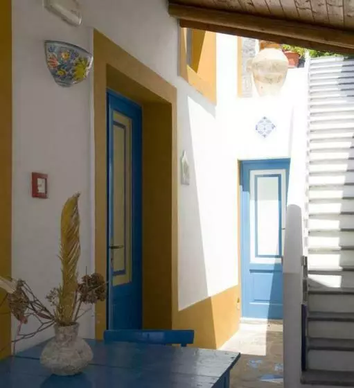 Standard-huone, Girasole