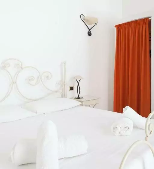Standard-huone, Girasole