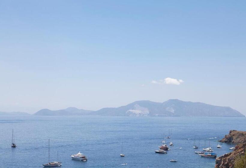 オーシャンビュースタンダードルーム, Girasole