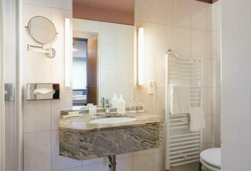 غرفة قياسية, Helgoländer Klassik