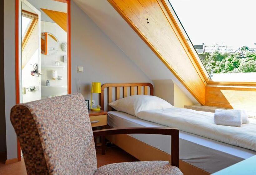 غرفة أساسية فردية, Helgoländer Klassik