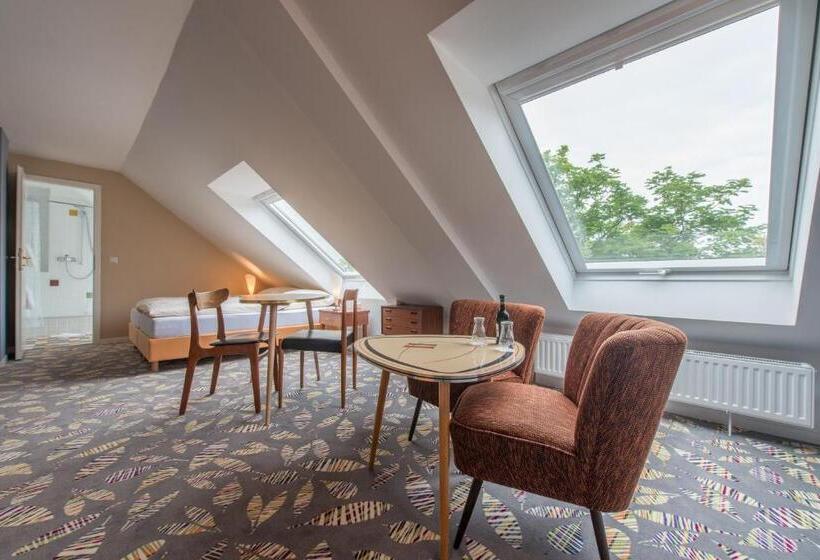 شقة غرفة واحدة, Helgoländer Klassik