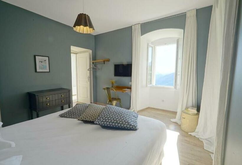 标准间, U Frascone