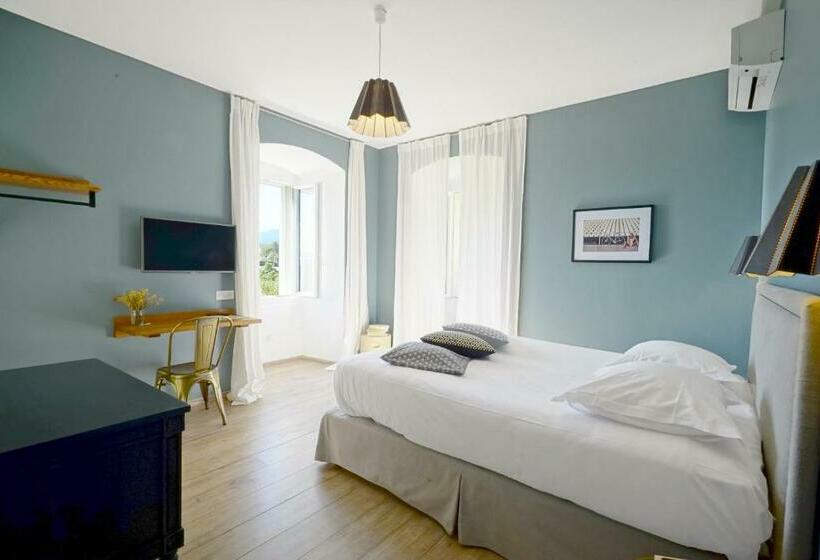 标准间, U Frascone