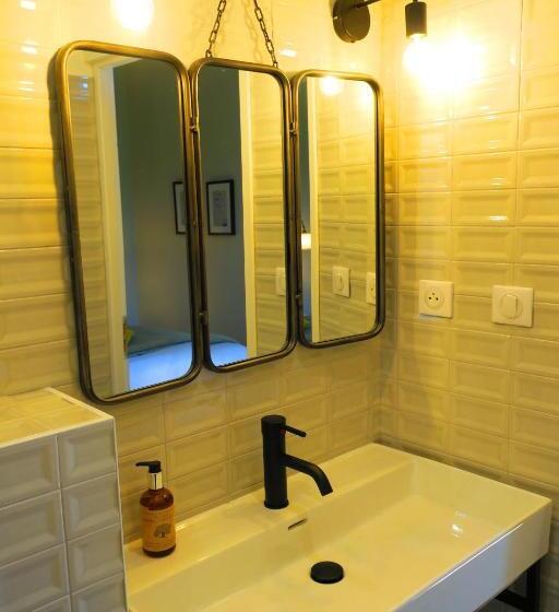 标准间, U Frascone