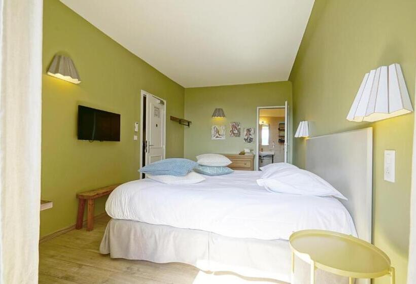 标准间, U Frascone