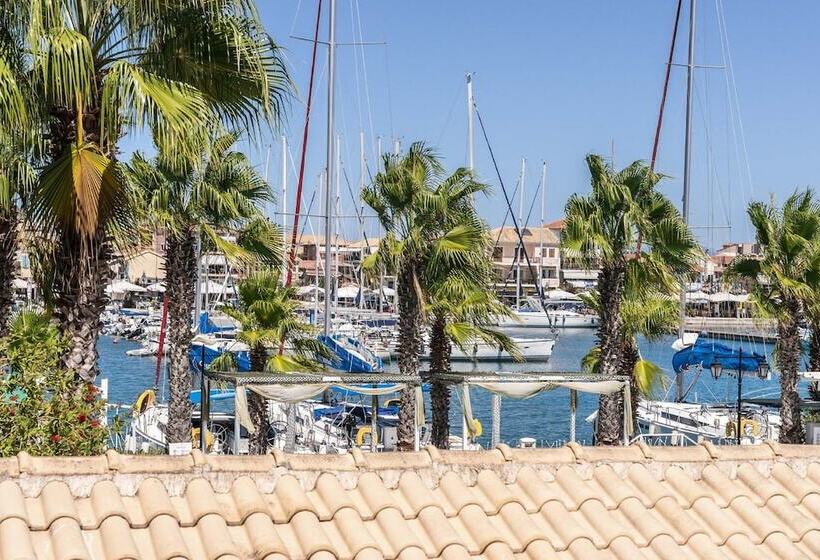 غرفة دوبلكس, Ianos