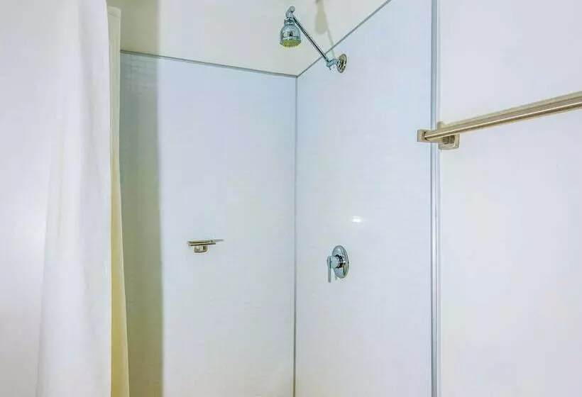 اتاق استاندارد, Ibis Budget Brisbane Airport